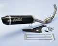 POLIN EXHAUST FOR RACE