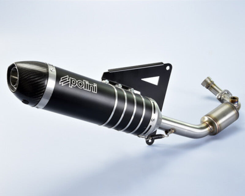 POLIN EXHAUST FOR RACE