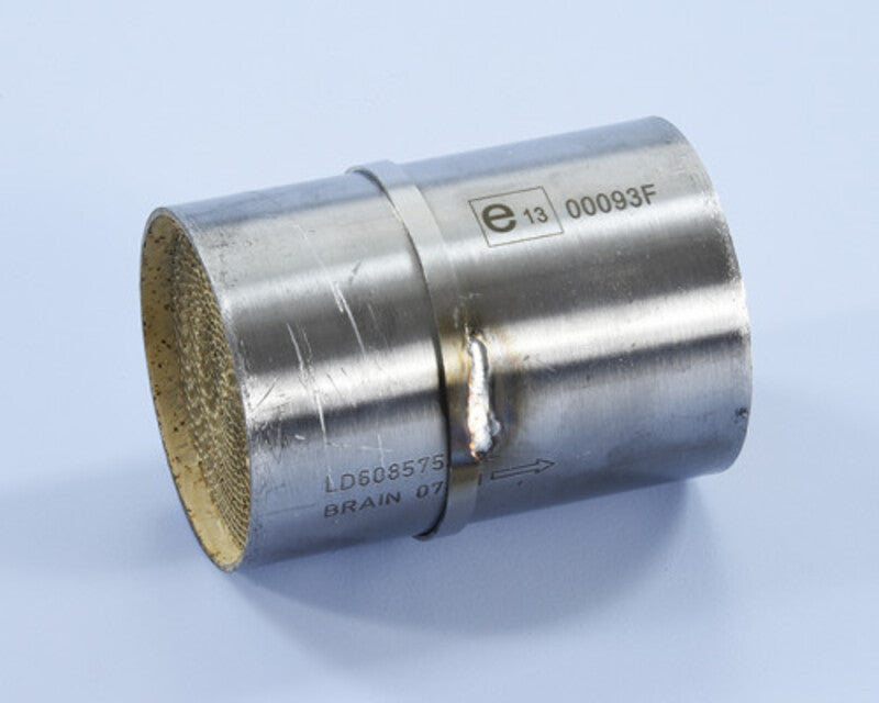 POLIN CATALYZER FOR MUFFLER 190.0077/K