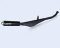 POLIN EXHAUST