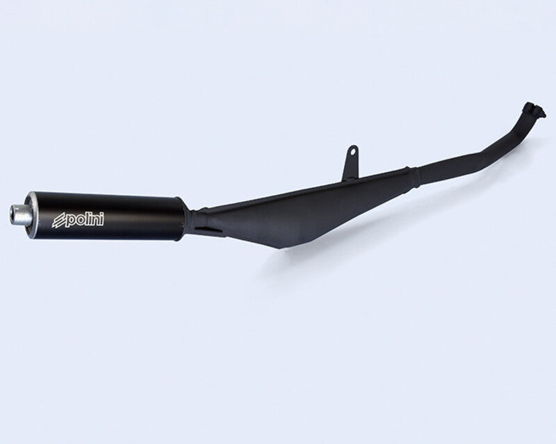 POLIN EXHAUST