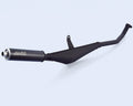 POLIN EXHAUST