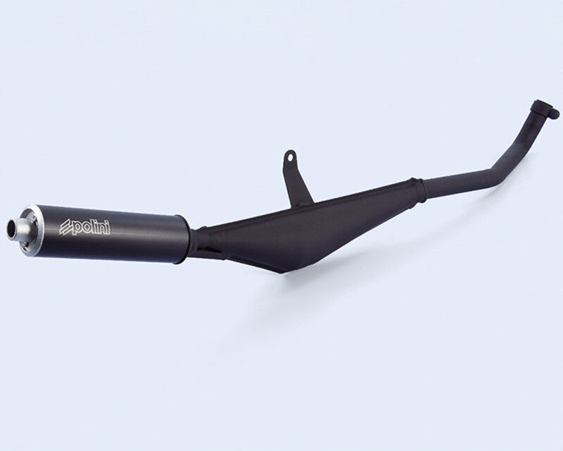 POLIN EXHAUST