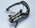POLIN EXHAUST