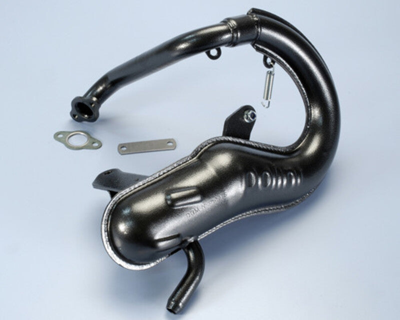 POLIN EXHAUST