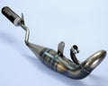 POLIN EXHAUST