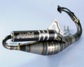 POLIN EXHAUST FOR RACE