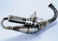 POLIN EXHAUST FOR RACE