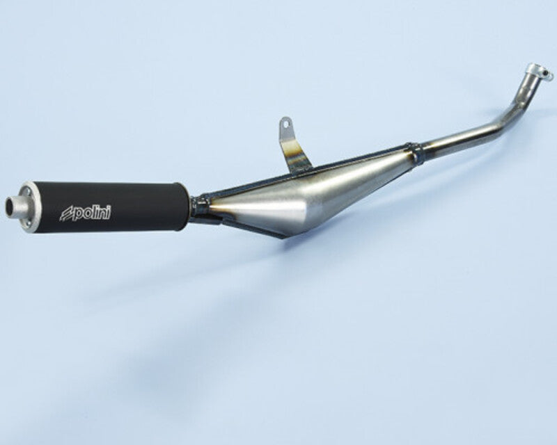 POLIN EXHAUST FOR RACE