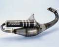 POLIN EXHAUST FOR RACE