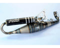 POLIN EXHAUST FOR RACE