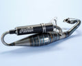 POLIN EXHAUST FOR RACE