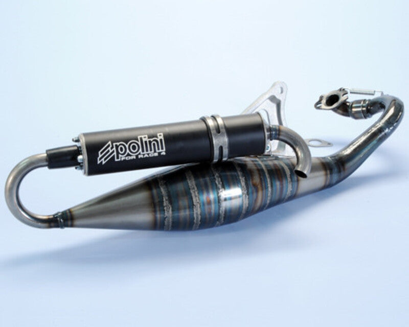 POLIN EXHAUST FOR RACE