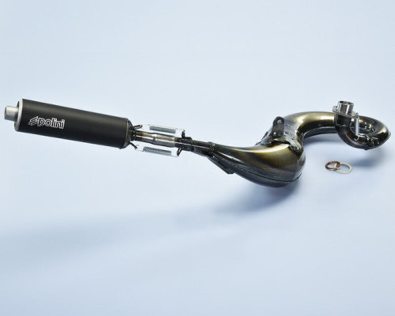 POLIN EXHAUST