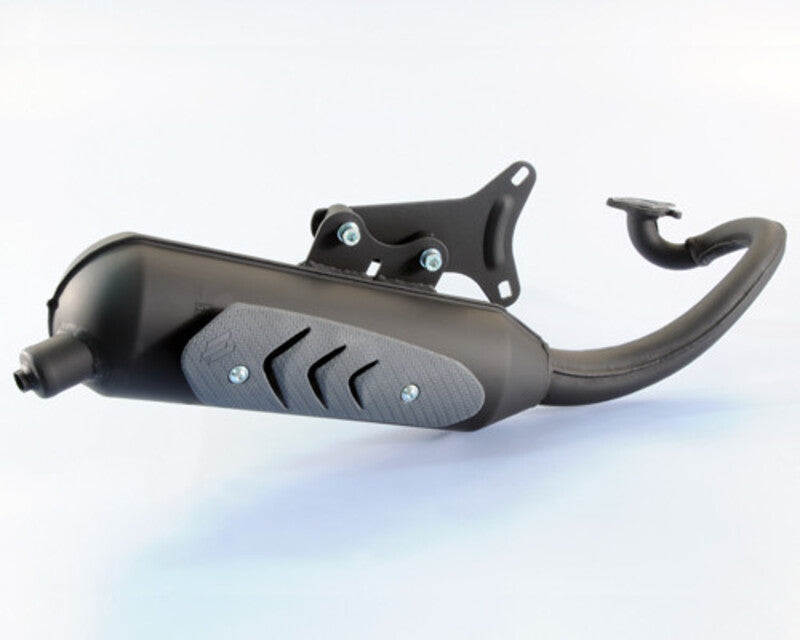 POLIN EXHAUST