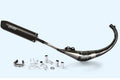 POLIN EXHAUST
