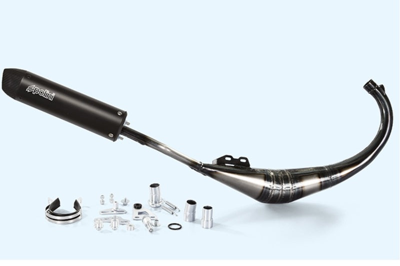 POLIN EXHAUST