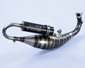 POLIN EXHAUST