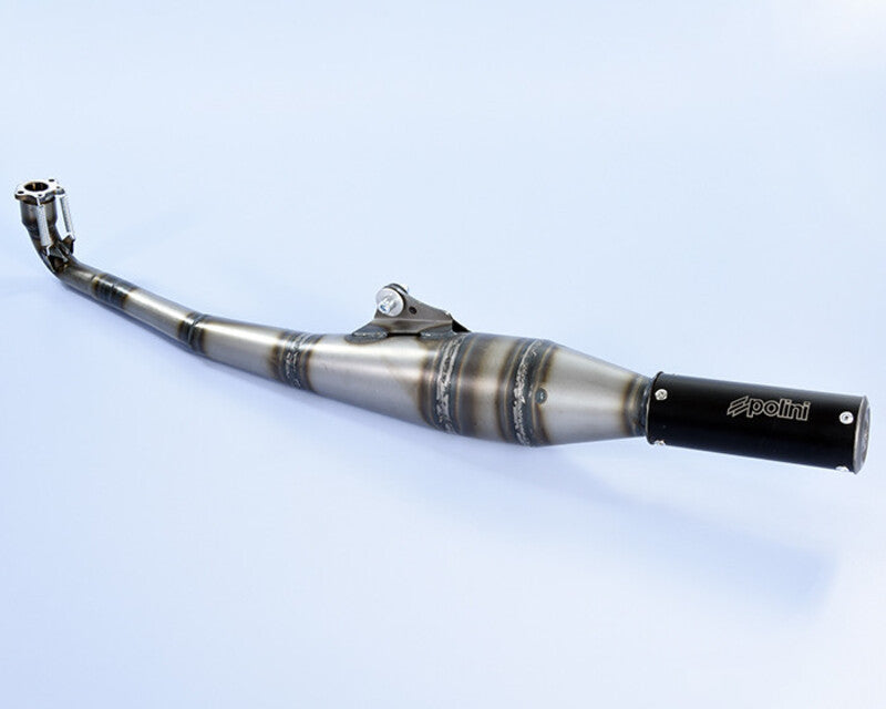 POLIN EXHAUST