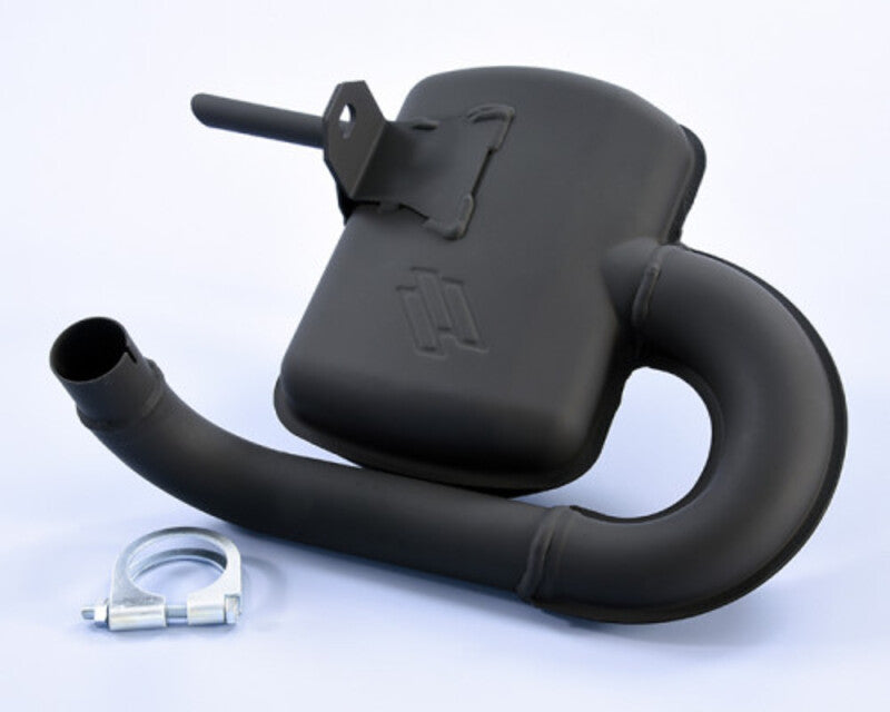 POLIN EXHAUST