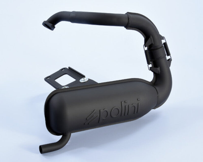POLIN EXHAUST