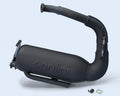 POLIN EXHAUST