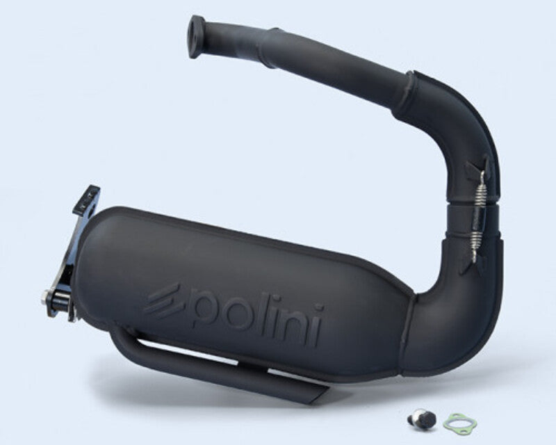 POLIN EXHAUST