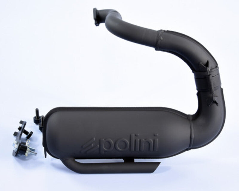 POLIN EXHAUST