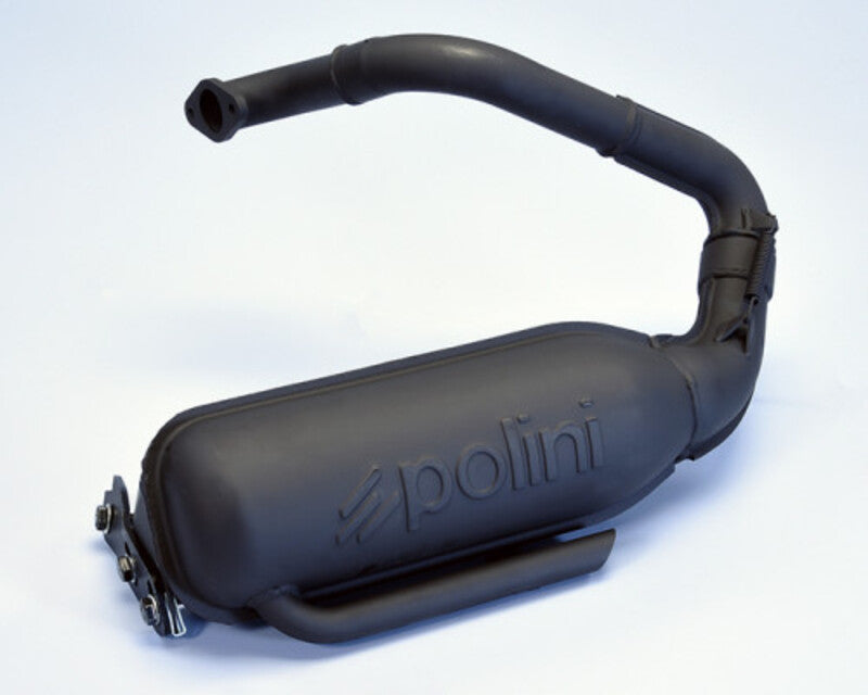 POLIN EXHAUST