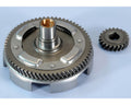 POLIN PRIM. GEAR HELIC TEETH VESPA