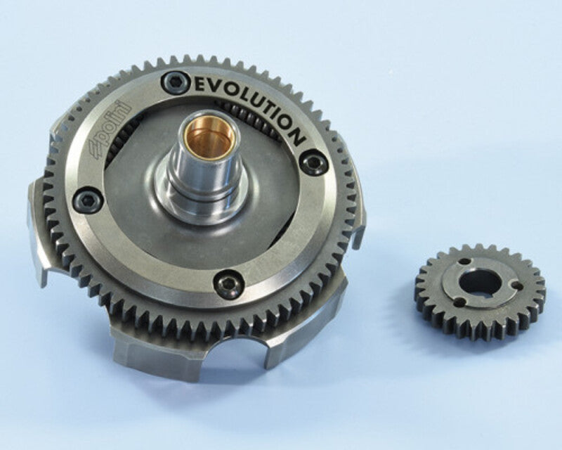 POLIN PRIMARY GEAR VESPA 125 ET3 Z=27-69