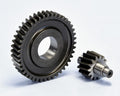 POLIN GEAR VESPA 50 IGET EURO 5 Z=14-43