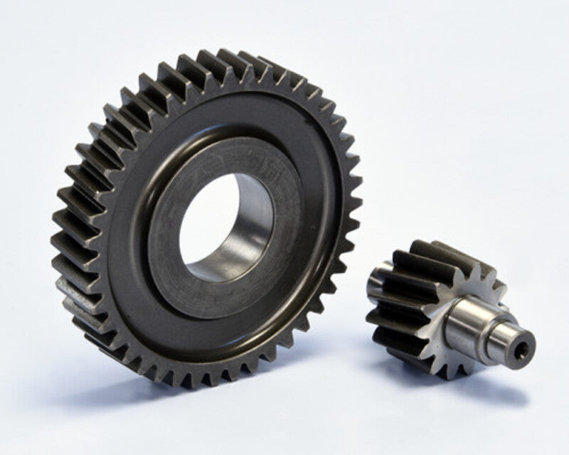 POLIN GEAR VESPA 50 IGET EURO 5 Z=14-43