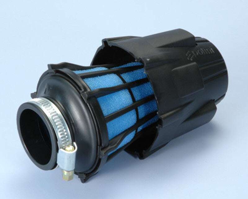 POLIN STRAIGHT PLASTIC AIR FILTER D.46