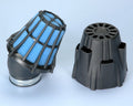 POLIN PLASTIC AIR FILTER 30' D.46