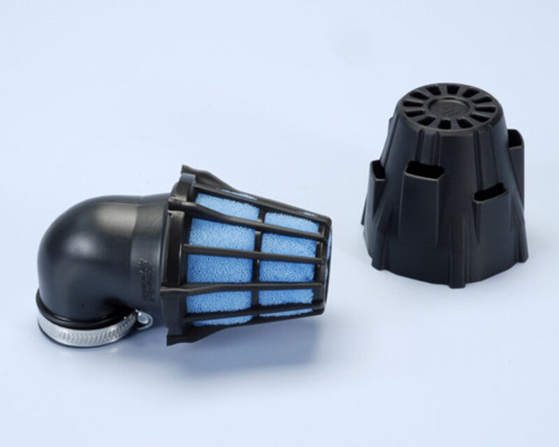 POLIN PLASTIC AIR FILTER 90 DEGREES D.46
