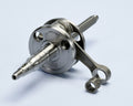 POLIN CRANKSHAFT YAMAHA BWS-MBK BOOSTER