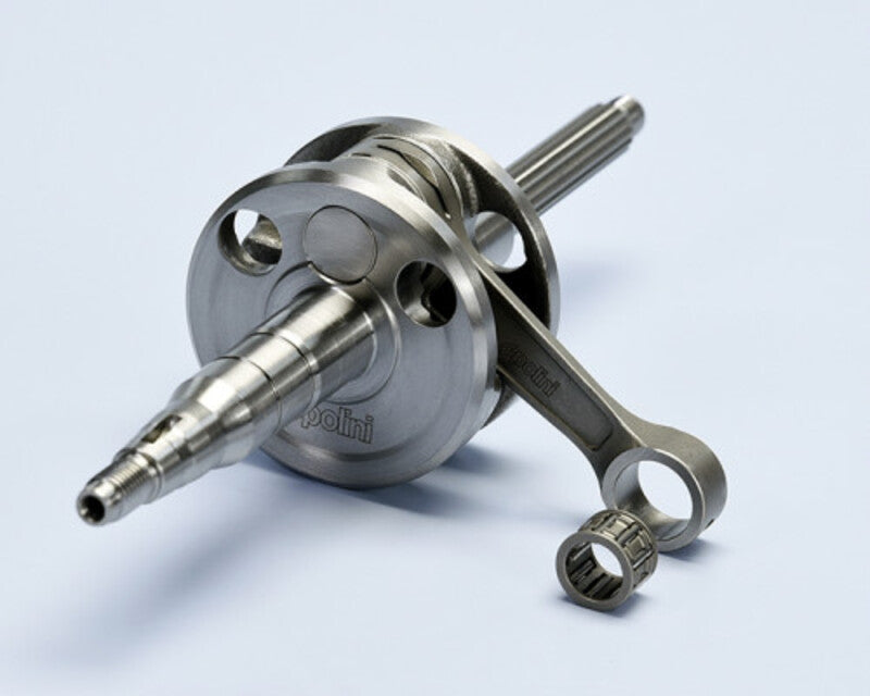 POLIN CRANKSHAFT YAMAHA BWS-MBK BOOSTER
