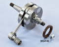 POLIN CRANKSHAFT VESPA 125 ET3 EVO.