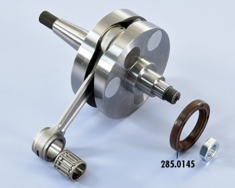 POLIN CRANKSHAFT VESPA 125 ET3 EVO.
