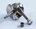 POLIN CRANKSHAFT VESPA PE 200 STROKE 60