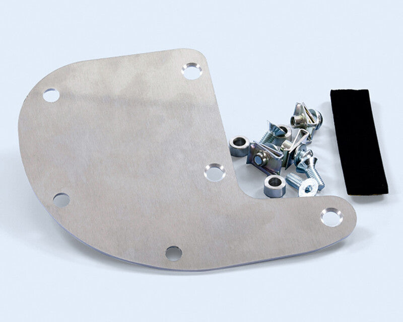 POLIN BATTERY SUPPORT BRACKET VESPA PK50