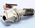 POLIN INTAKE MANIFOLD VESPA PK D.16