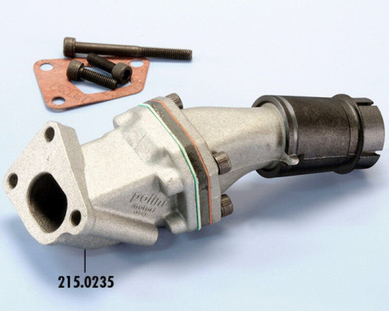 POLIN INTAKE MANIFOLD VESPA PK D.16