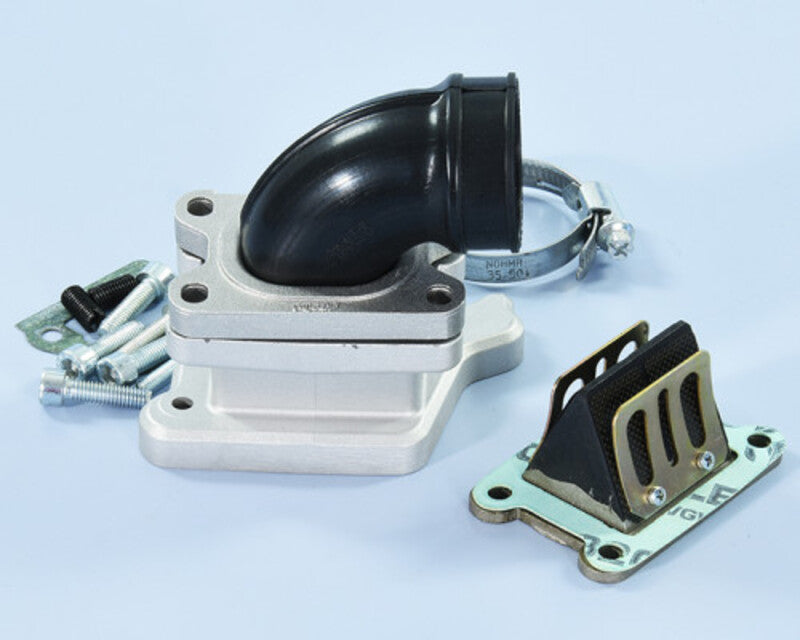 POLIN INTAKE MANIFOLD VESPA PX 125