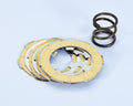 POLIN CLUTCH DISCS SET VESPA 50/125