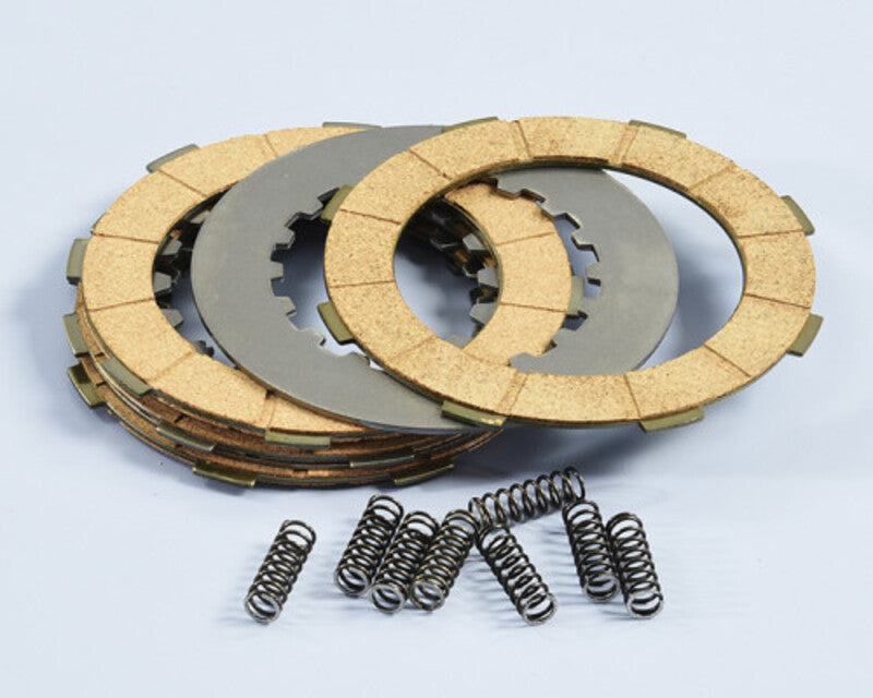 POLIN CLUTCH DISCS VESPA PX-PE 125/20