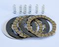 POLIN CLUTCH DISCS APE 50 4 D. EVOLUTION