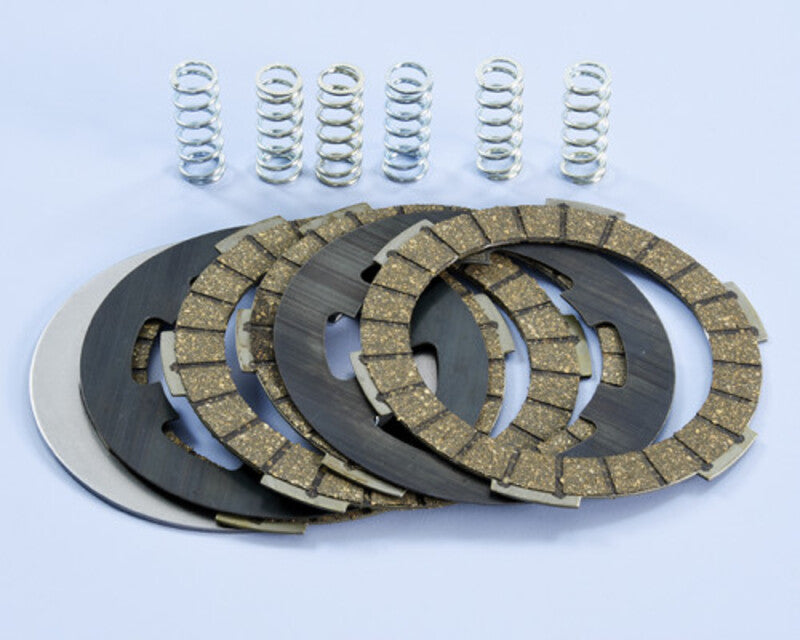 POLIN CLUTCH DISCS APE 50 4 D. EVOLUTION