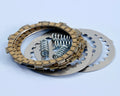 POLIN CLUTCH DISCS MINARELLI AM6